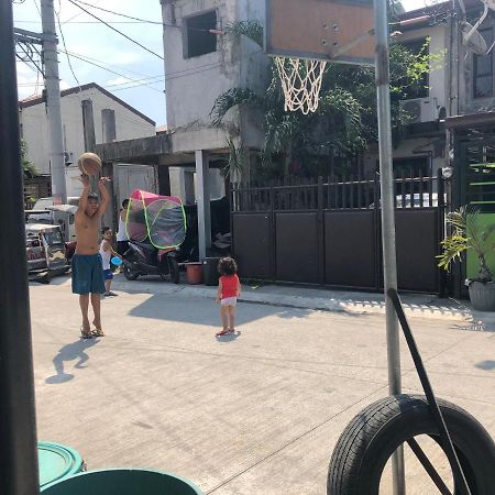 Buder Townhouse Lias Marilao Bulacan Philippines ภายนอก รูปภาพ
