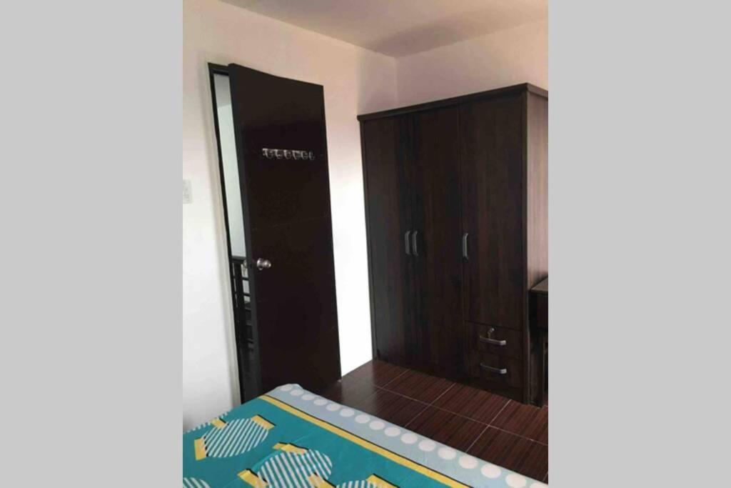 Buder Townhouse Lias Marilao Bulacan Philippines ภายนอก รูปภาพ
