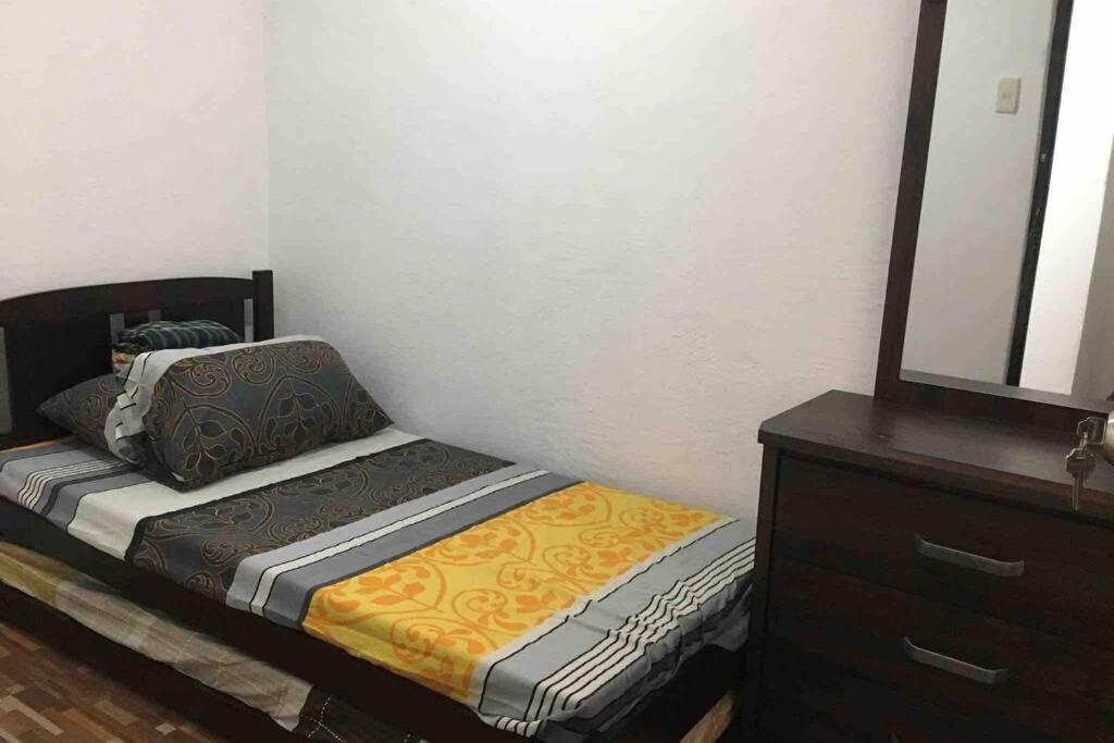 Buder Townhouse Lias Marilao Bulacan Philippines ภายนอก รูปภาพ