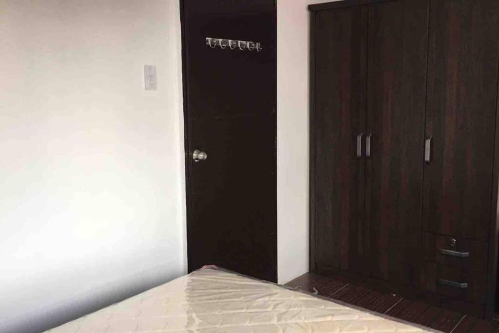 Buder Townhouse Lias Marilao Bulacan Philippines ภายนอก รูปภาพ