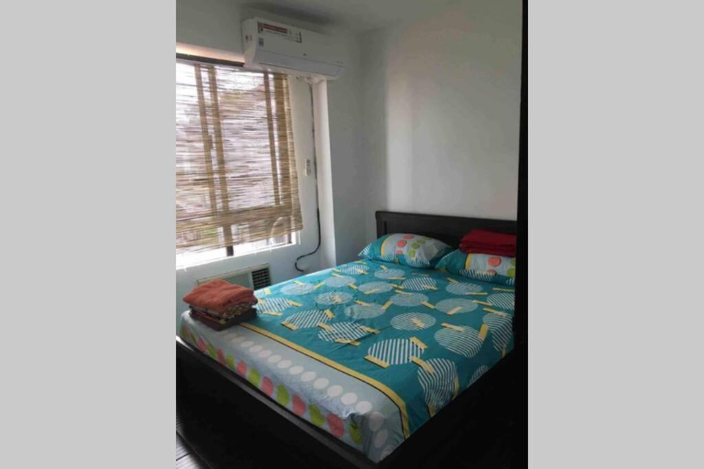 Buder Townhouse Lias Marilao Bulacan Philippines ภายนอก รูปภาพ