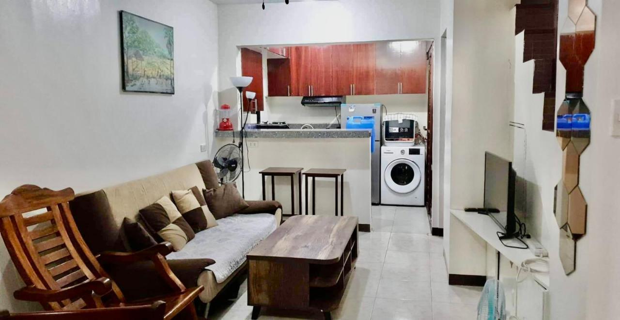 Buder Townhouse Lias Marilao Bulacan Philippines ภายนอก รูปภาพ