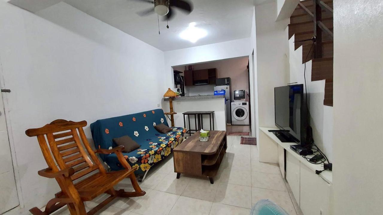 Buder Townhouse Lias Marilao Bulacan Philippines ภายนอก รูปภาพ