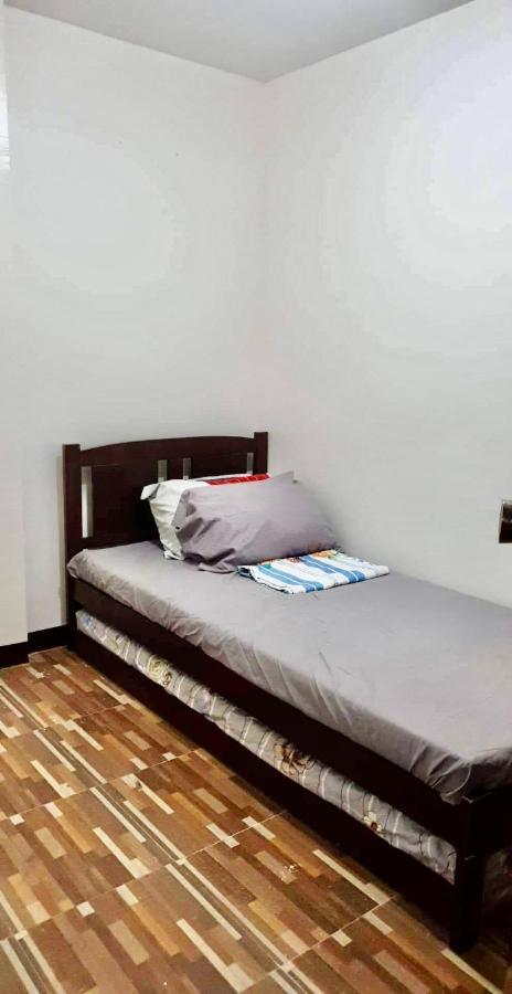 Buder Townhouse Lias Marilao Bulacan Philippines ภายนอก รูปภาพ