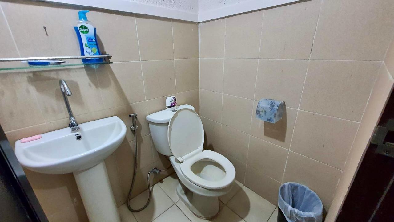 Buder Townhouse Lias Marilao Bulacan Philippines ภายนอก รูปภาพ