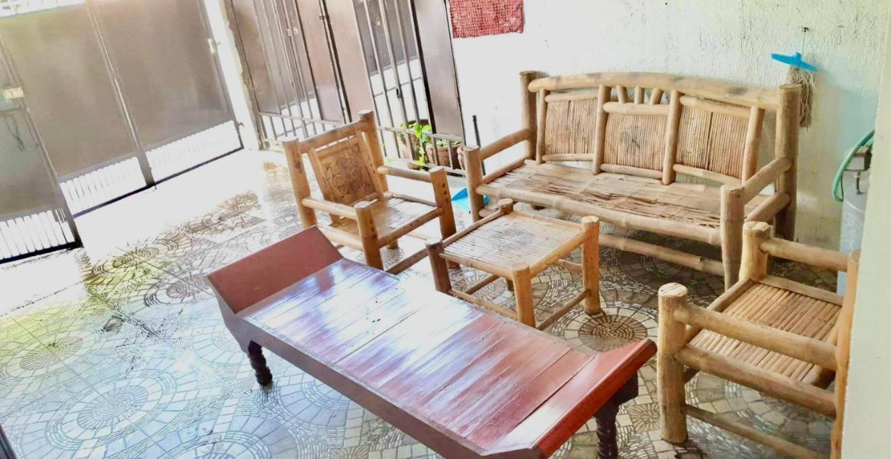 Buder Townhouse Lias Marilao Bulacan Philippines ภายนอก รูปภาพ