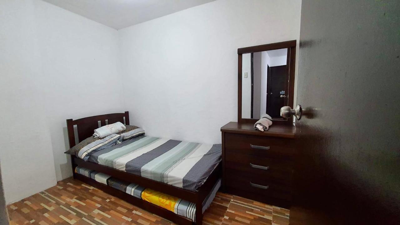 Buder Townhouse Lias Marilao Bulacan Philippines ภายนอก รูปภาพ