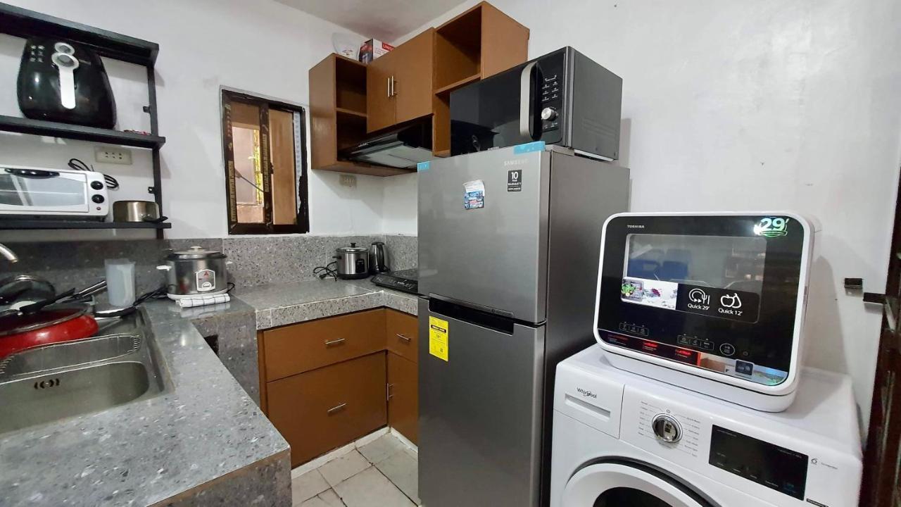 Buder Townhouse Lias Marilao Bulacan Philippines ภายนอก รูปภาพ