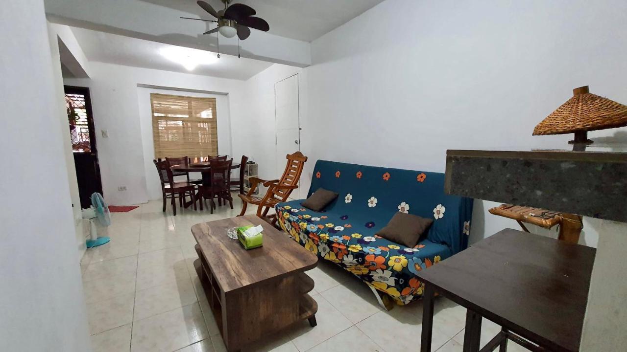 Buder Townhouse Lias Marilao Bulacan Philippines ภายนอก รูปภาพ