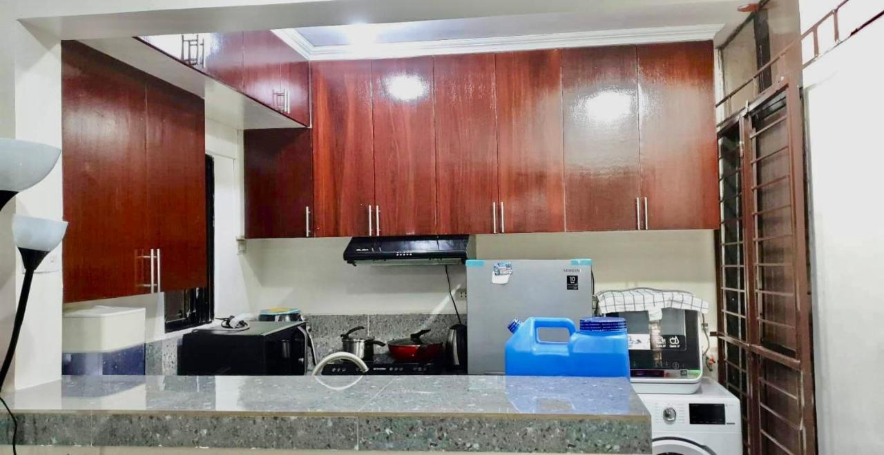 Buder Townhouse Lias Marilao Bulacan Philippines ภายนอก รูปภาพ