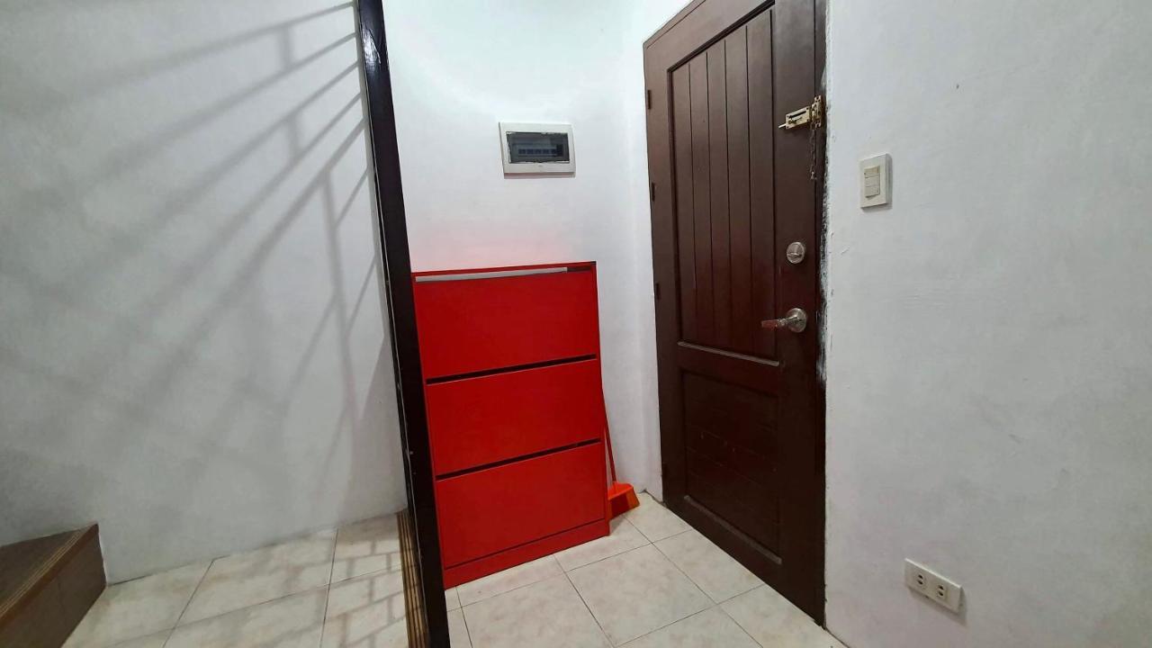 Buder Townhouse Lias Marilao Bulacan Philippines ภายนอก รูปภาพ
