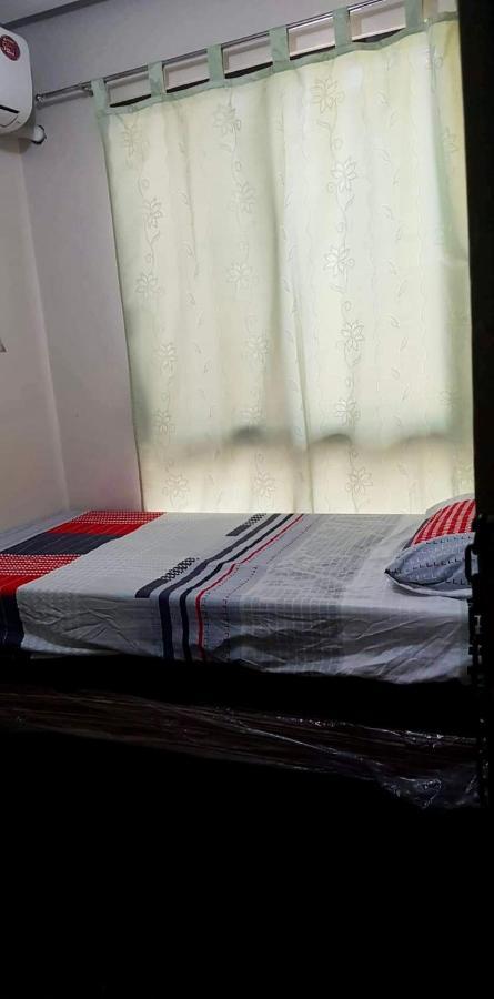 Buder Townhouse Lias Marilao Bulacan Philippines ภายนอก รูปภาพ