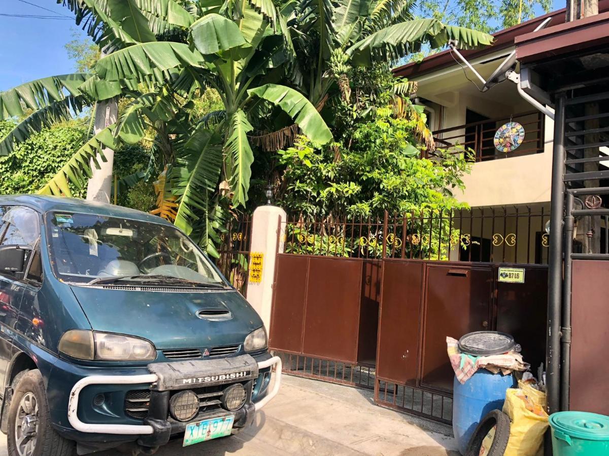 Buder Townhouse Lias Marilao Bulacan Philippines ภายนอก รูปภาพ