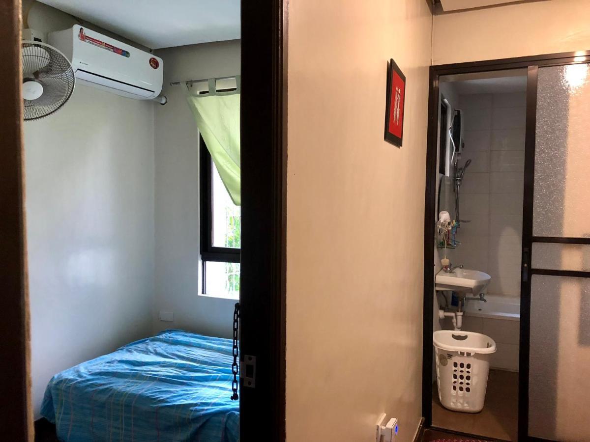 Buder Townhouse Lias Marilao Bulacan Philippines ภายนอก รูปภาพ