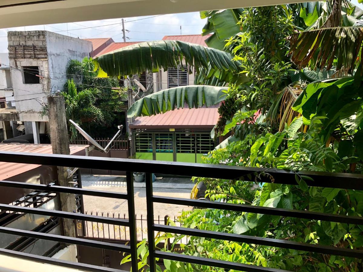 Buder Townhouse Lias Marilao Bulacan Philippines ภายนอก รูปภาพ