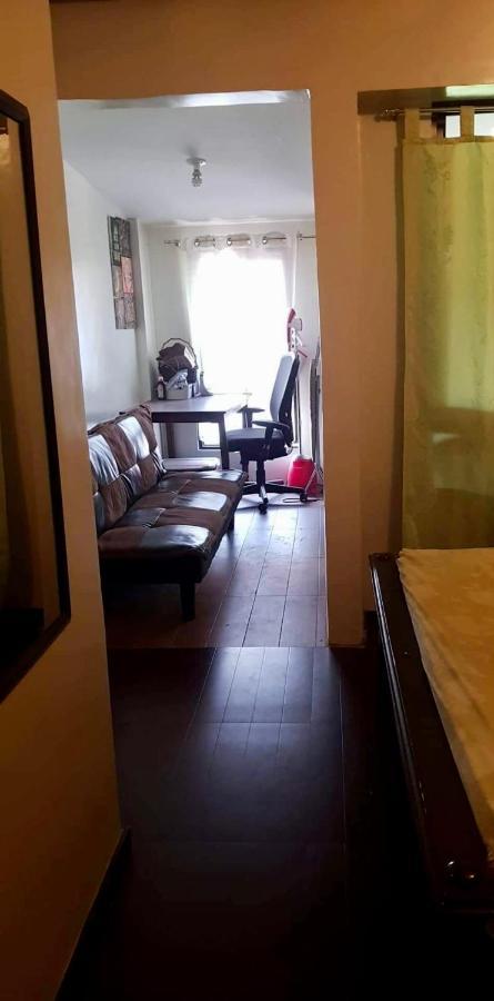 Buder Townhouse Lias Marilao Bulacan Philippines ภายนอก รูปภาพ