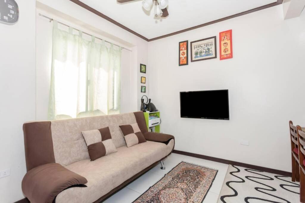 Buder Townhouse Lias Marilao Bulacan Philippines ภายนอก รูปภาพ