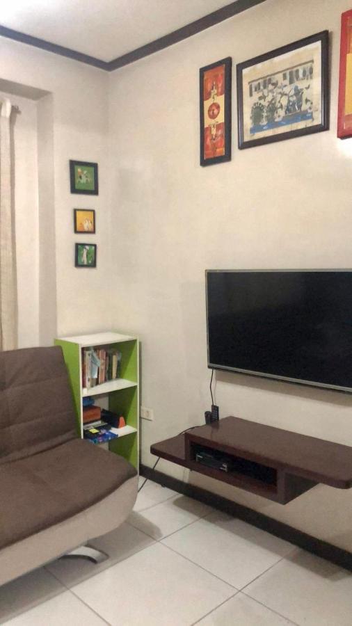 Buder Townhouse Lias Marilao Bulacan Philippines ภายนอก รูปภาพ