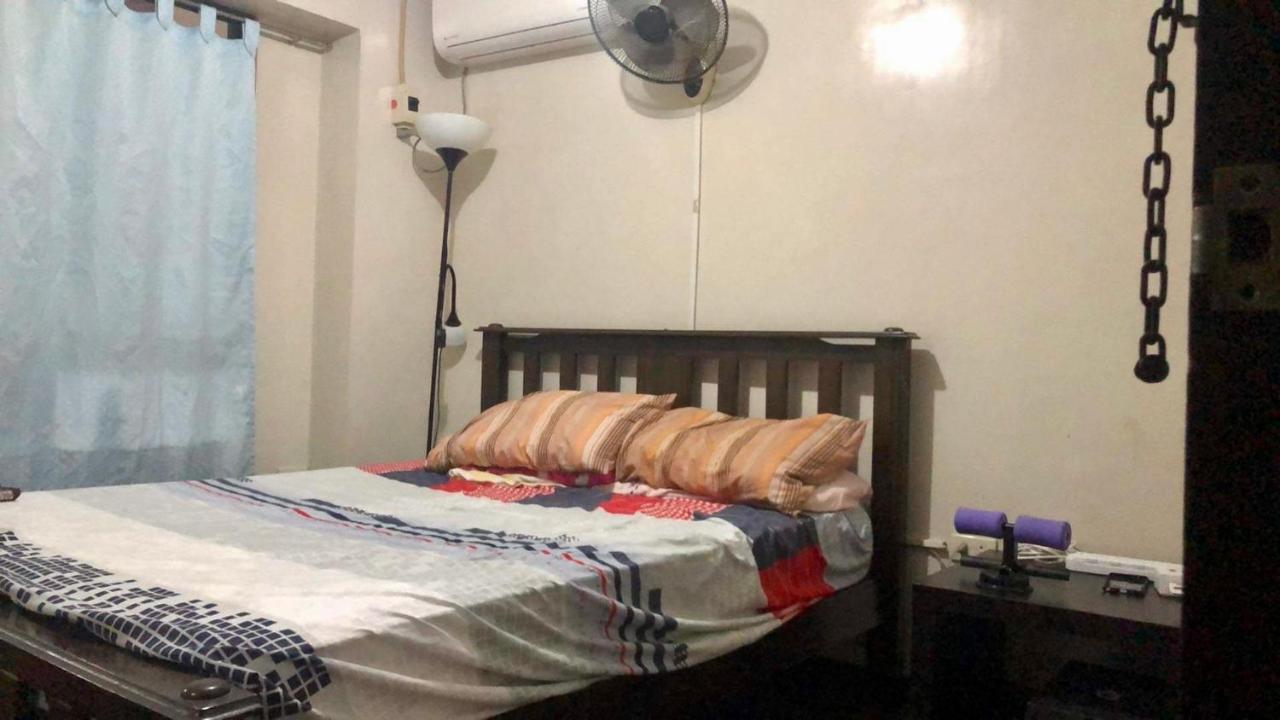 Buder Townhouse Lias Marilao Bulacan Philippines ภายนอก รูปภาพ