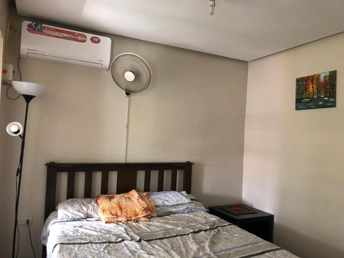 Buder Townhouse Lias Marilao Bulacan Philippines ภายนอก รูปภาพ