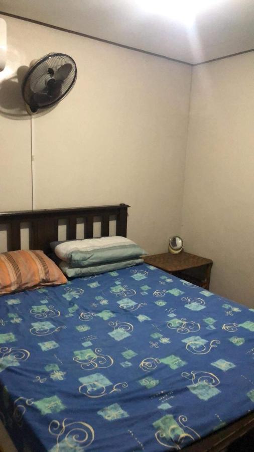 Buder Townhouse Lias Marilao Bulacan Philippines ภายนอก รูปภาพ