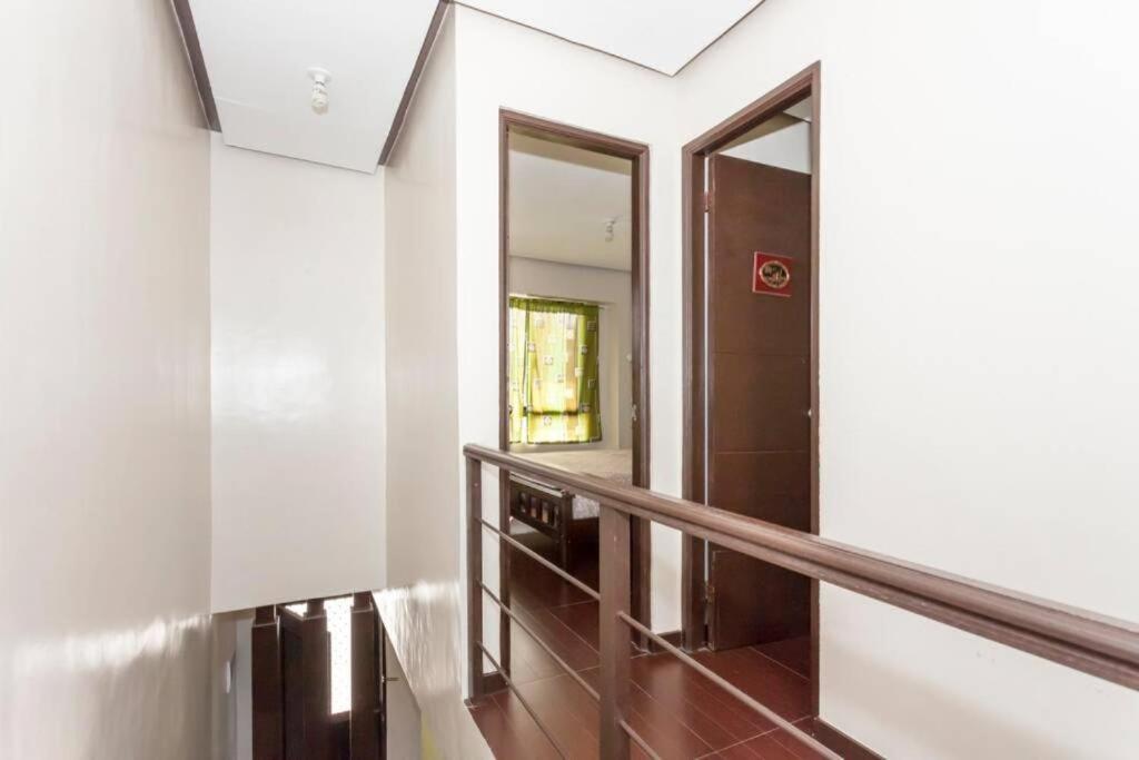 Buder Townhouse Lias Marilao Bulacan Philippines ภายนอก รูปภาพ
