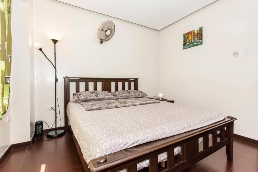 Buder Townhouse Lias Marilao Bulacan Philippines ภายนอก รูปภาพ
